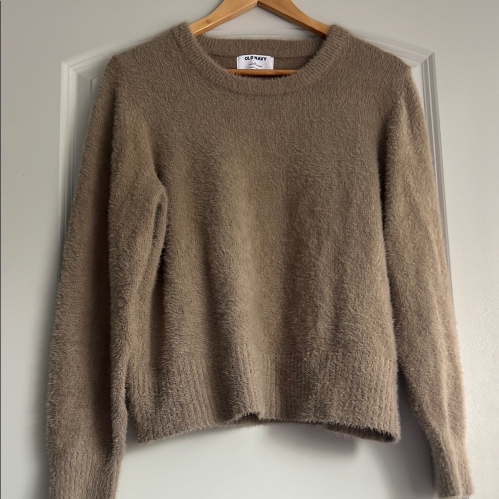 Old Navy Sweater Size XL